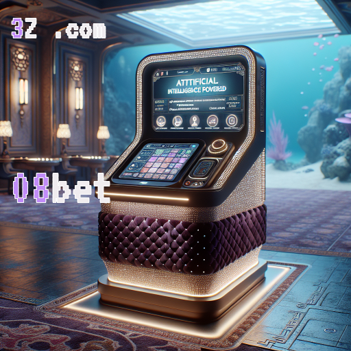 Cassino Inovador do 08bet: A Aventura dos Jogos Online